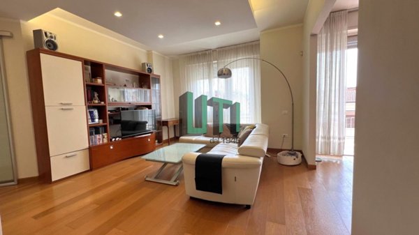 appartamento in vendita a Firenze in zona Gavinana