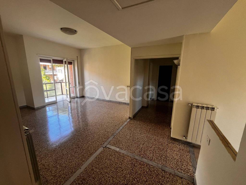 appartamento in vendita a Firenze in zona Coverciano