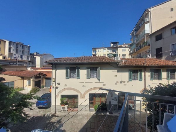 appartamento in vendita a Firenze in zona Romito