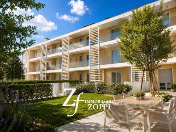 appartamento in vendita a Firenze in zona Serpiolle
