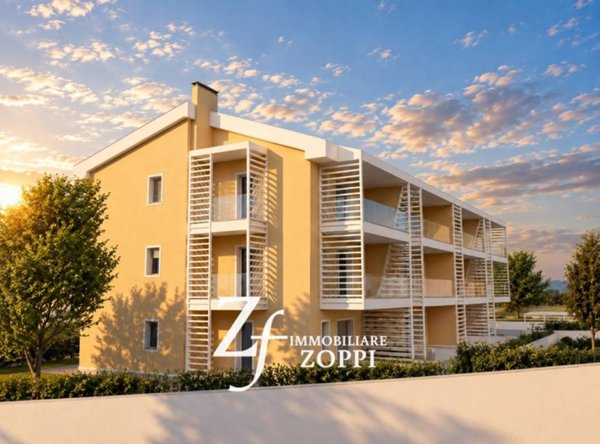 appartamento in vendita a Firenze in zona Serpiolle