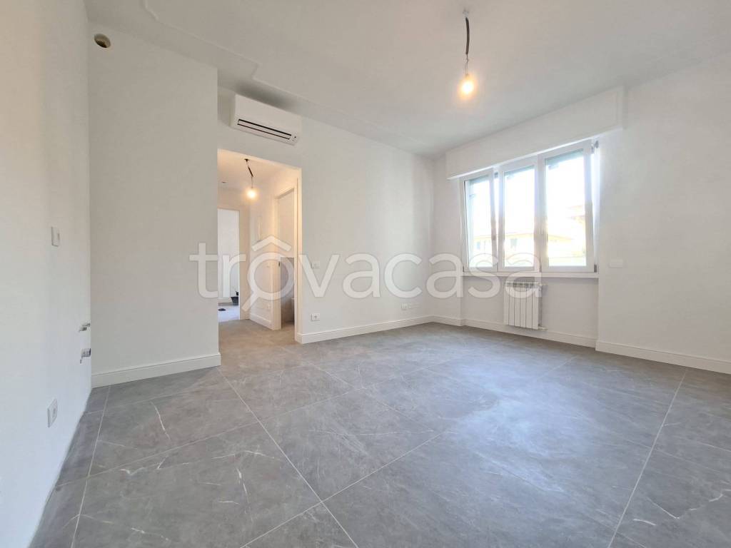 appartamento in vendita a Firenze in zona Soffiano