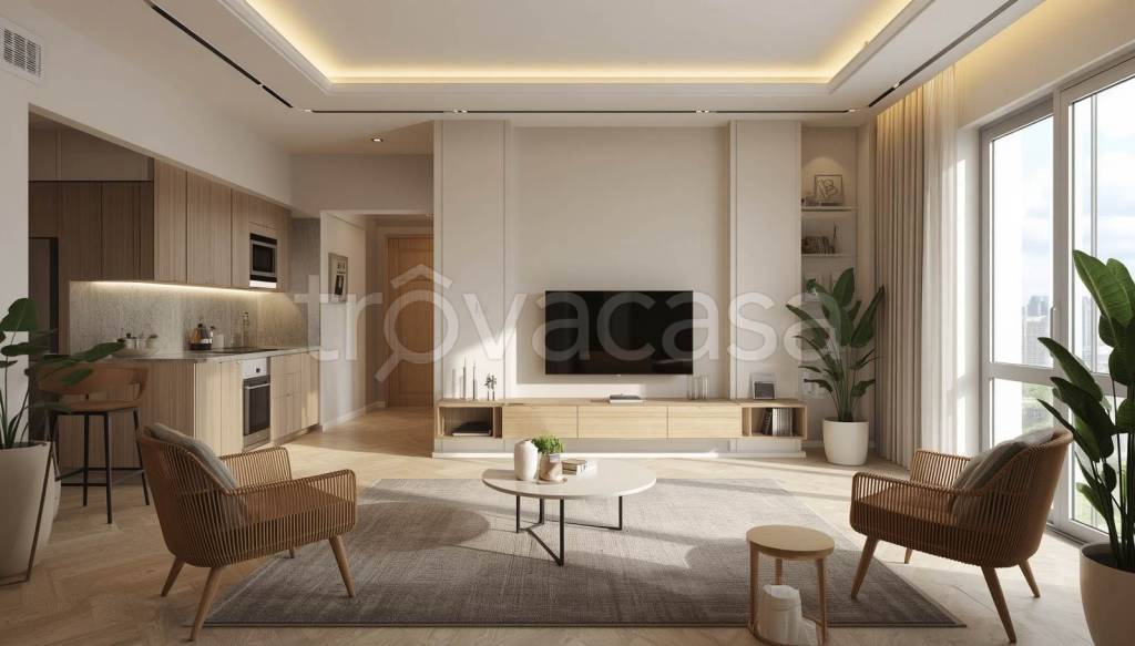 appartamento in vendita a Firenze in zona Gavinana