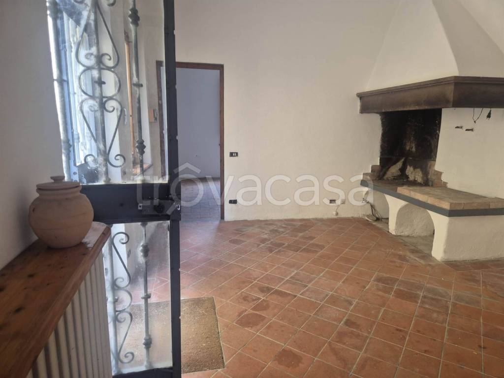 appartamento in vendita a Firenze in zona Porta Romana