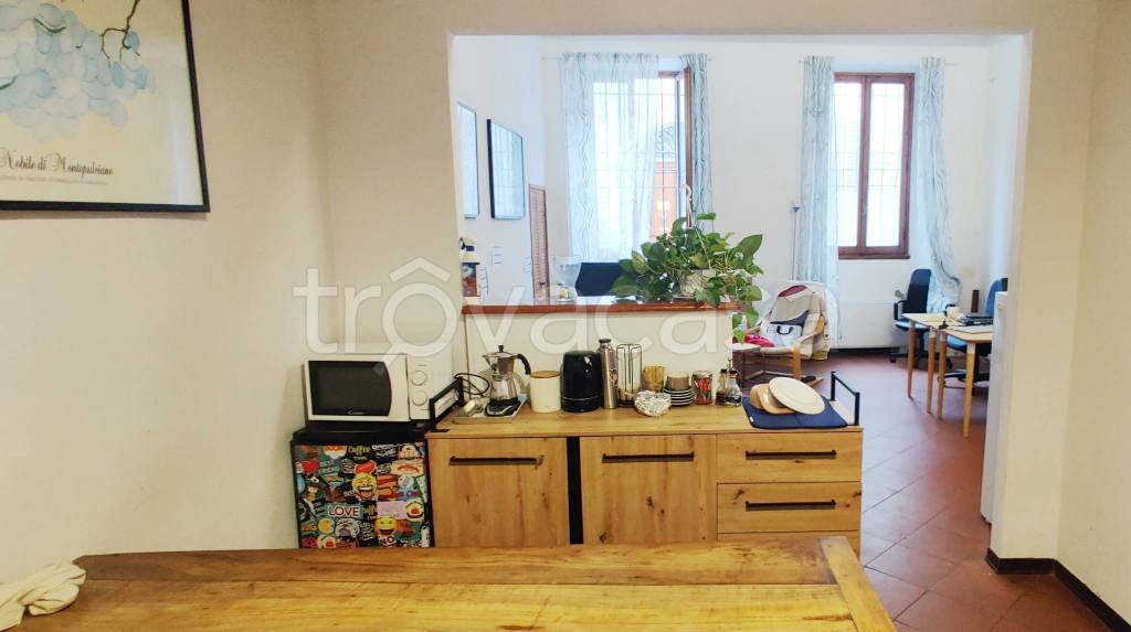 ufficio in vendita a Firenze in zona Centro San Frediano