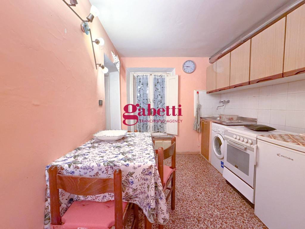 appartamento in vendita a Firenze in zona Centro Duomo