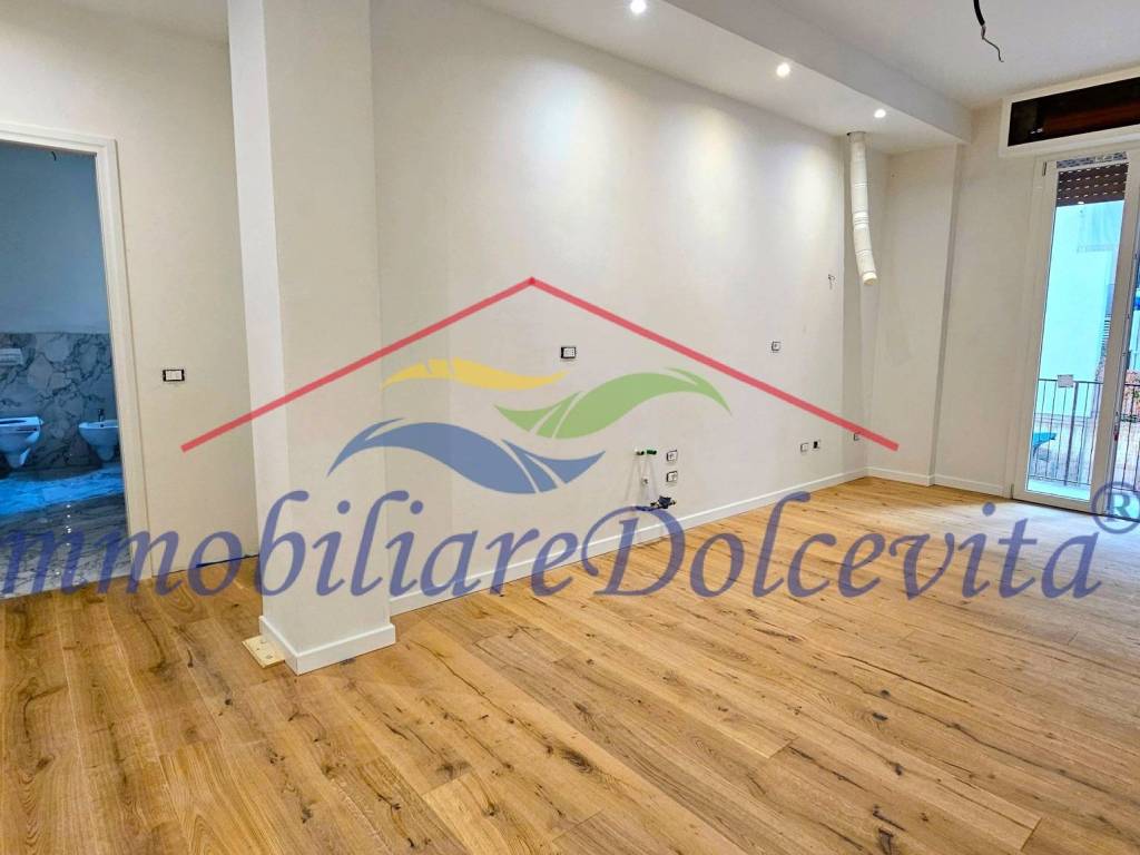 appartamento in vendita a Firenze in zona Le Cure