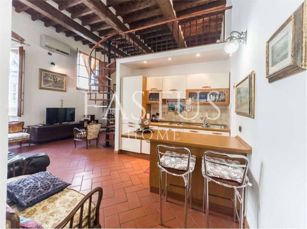 appartamento in vendita a Firenze in zona Centro Duomo