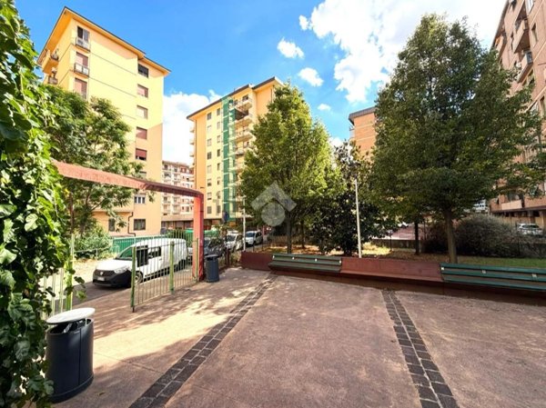 appartamento in vendita a Firenze in zona Novoli