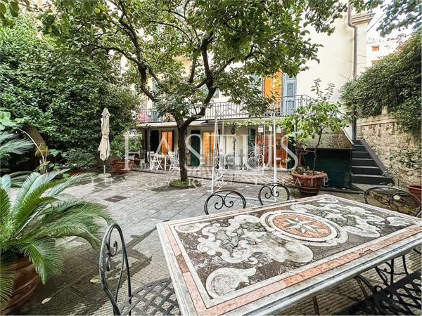 appartamento in vendita a Firenze in zona Centro Storico