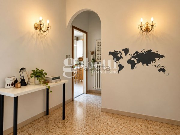 appartamento in vendita a Firenze