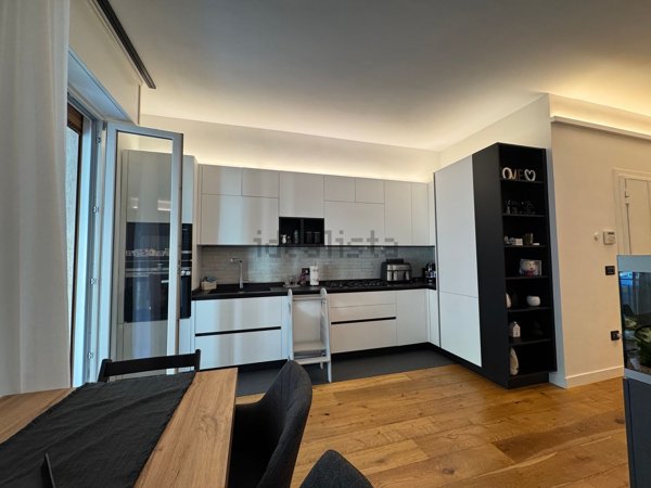 appartamento in vendita a Firenze in zona Soffiano