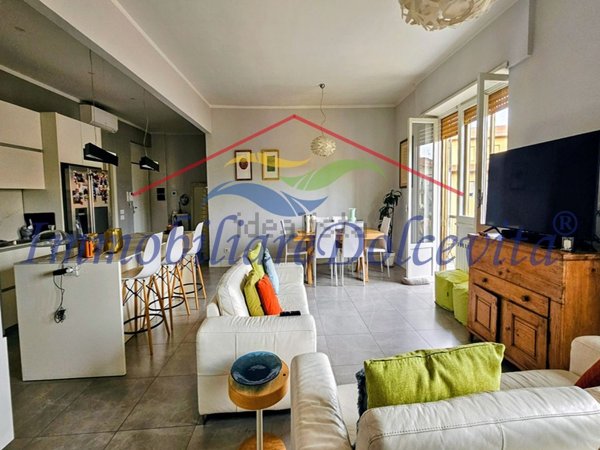 appartamento in vendita a Firenze in zona Bellariva