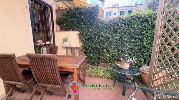appartamento in vendita a Firenze