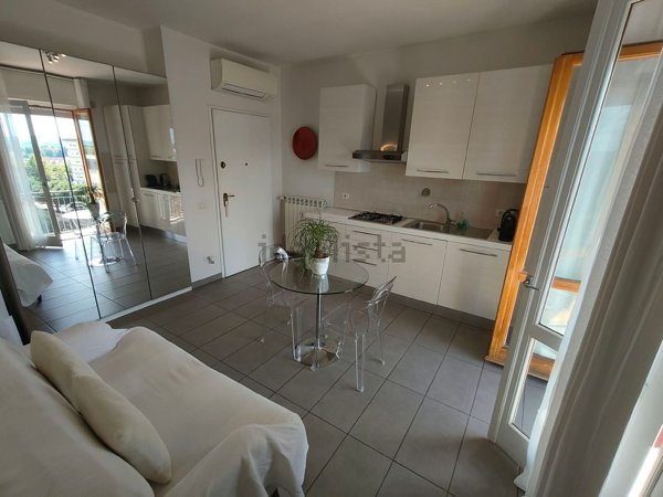 appartamento in vendita a Firenze in zona Novoli