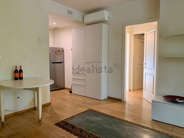 appartamento in vendita a Firenze in zona Centro San Frediano