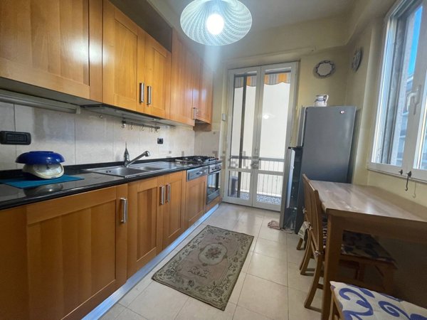 appartamento in vendita a Firenze in zona Centro Storico