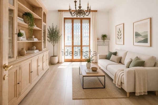 appartamento in vendita a Firenze in zona Gavinana