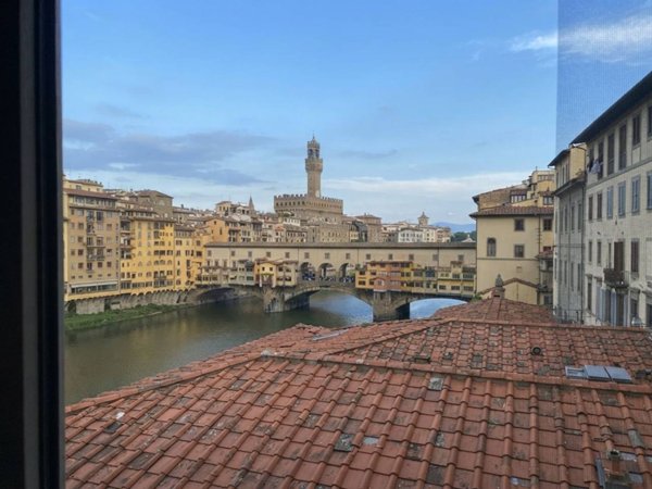 appartamento in vendita a Firenze in zona Centro Duomo