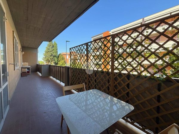 appartamento in vendita a Firenze in zona Coverciano