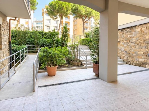 appartamento in vendita a Firenze in zona Coverciano