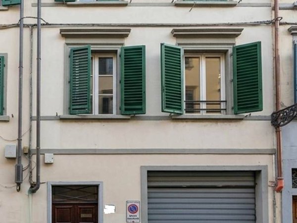 appartamento in vendita a Firenze in zona Centro Duomo