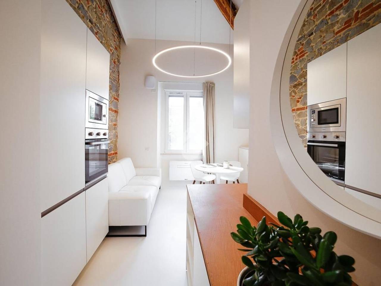 appartamento in vendita a Firenze in zona Novoli