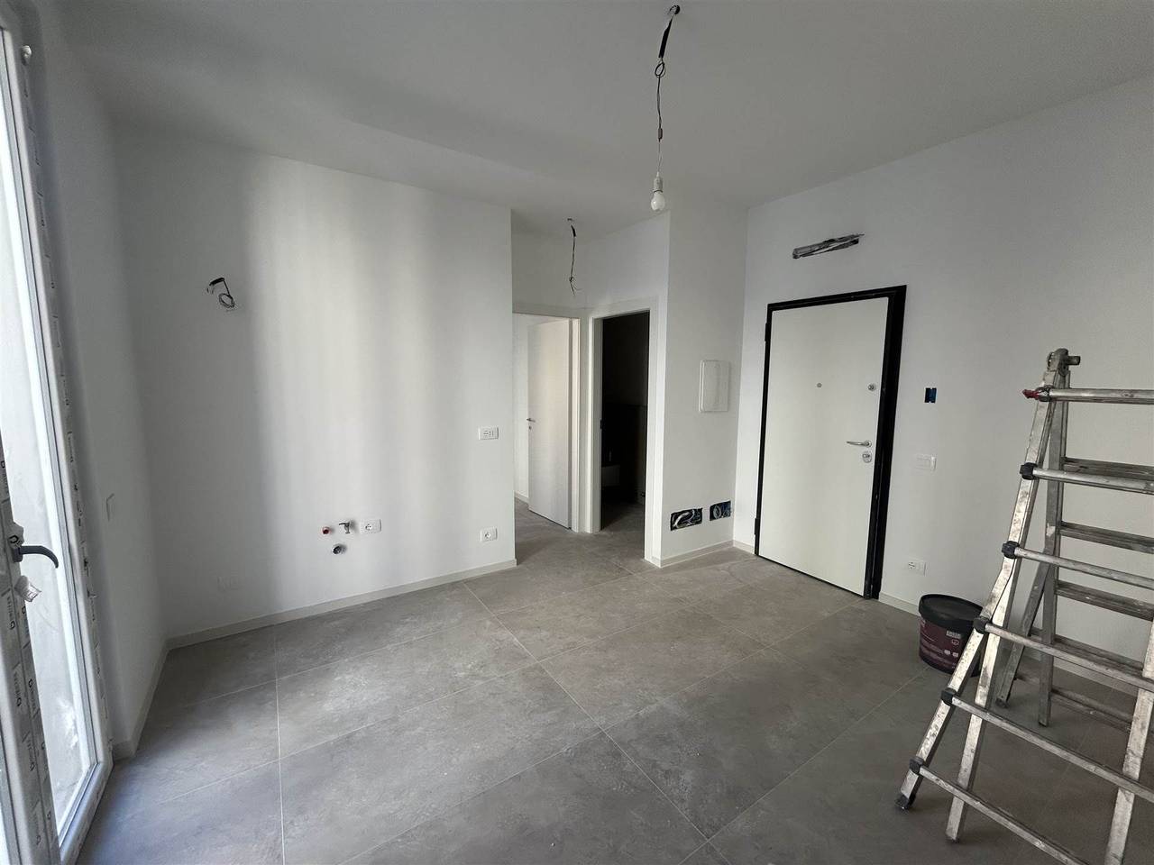 appartamento in vendita a Firenze in zona Novoli