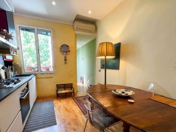 appartamento in vendita a Firenze in zona Centro San Frediano