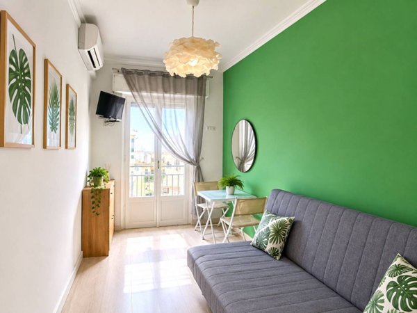 appartamento in vendita a Firenze in zona Centro San Frediano