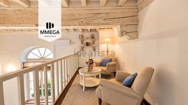 appartamento in vendita a Firenze in zona Centro Santa Maria Novella