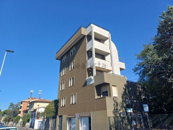 appartamento in vendita a Firenze in zona Careggi