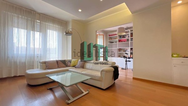 appartamento in vendita a Firenze in zona Gavinana