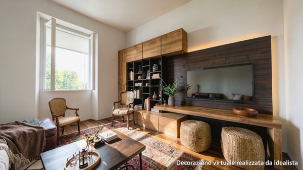 appartamento in vendita a Firenze in zona Careggi