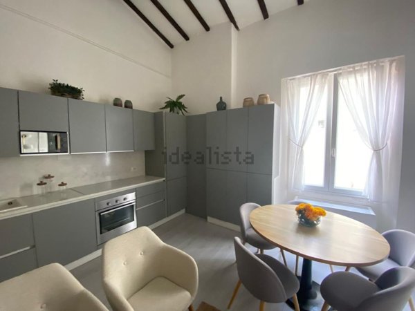 appartamento in vendita a Firenze in zona Centro San Frediano