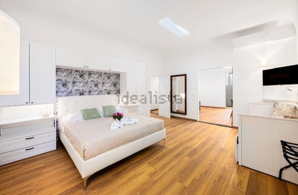 appartamento in vendita a Firenze in zona Centro Duomo