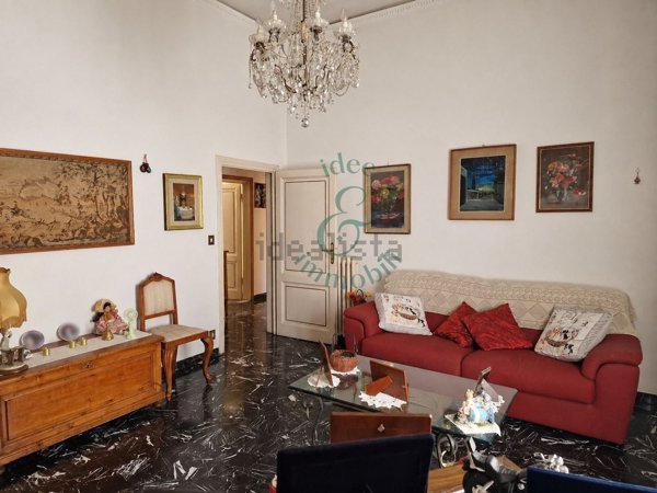 appartamento in vendita a Firenze in zona Gavinana