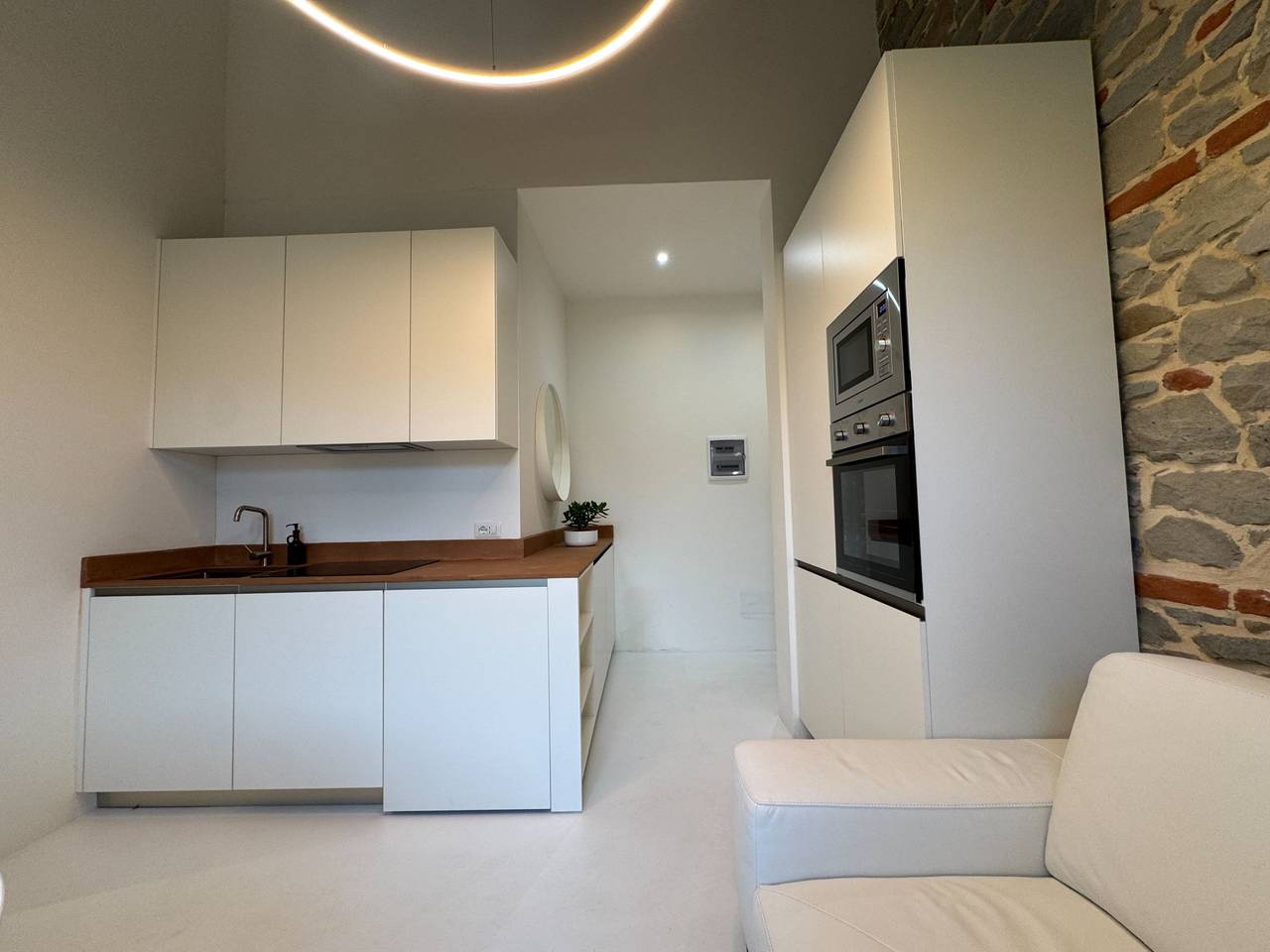appartamento in vendita a Firenze in zona Novoli
