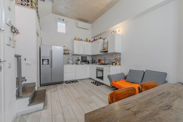 casa indipendente in vendita a Firenze in zona Le Cure