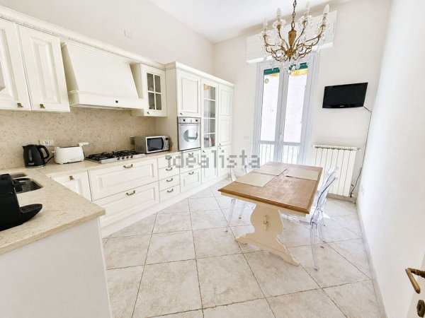 appartamento in vendita a Firenze in zona Porta Romana
