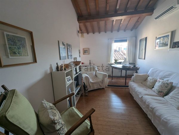 appartamento in vendita a Firenze in zona Centro San Frediano