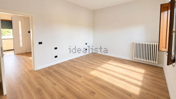 appartamento in vendita a Firenze in zona Brozzi