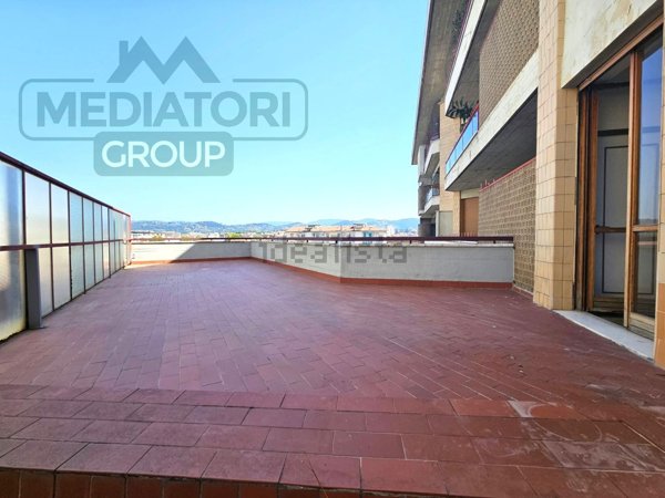appartamento in vendita a Firenze in zona Rifredi