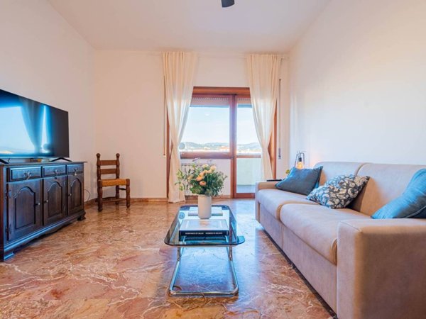 appartamento in vendita a Firenze in zona Firenze Nova