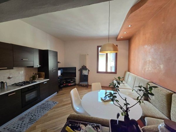 appartamento in vendita a Firenze in zona Rifredi