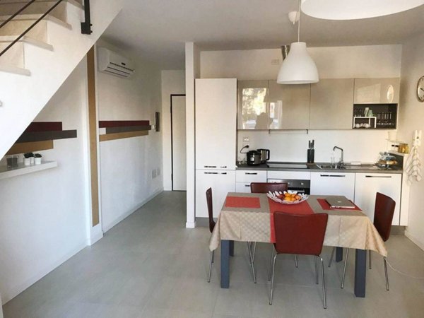 appartamento in vendita a Firenze in zona Statuto