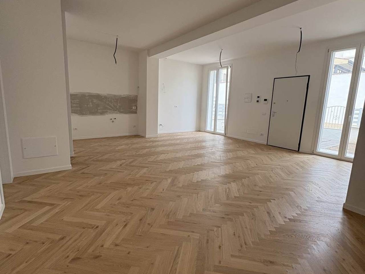appartamento in vendita a Firenze in zona Careggi
