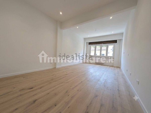 appartamento in vendita a Firenze in zona Le Cure