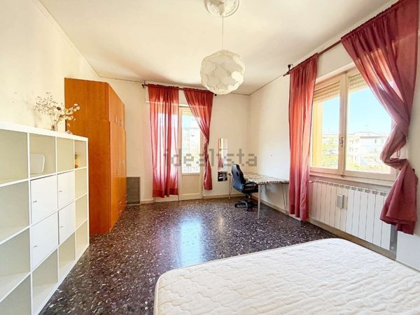 appartamento in vendita a Firenze in zona Careggi
