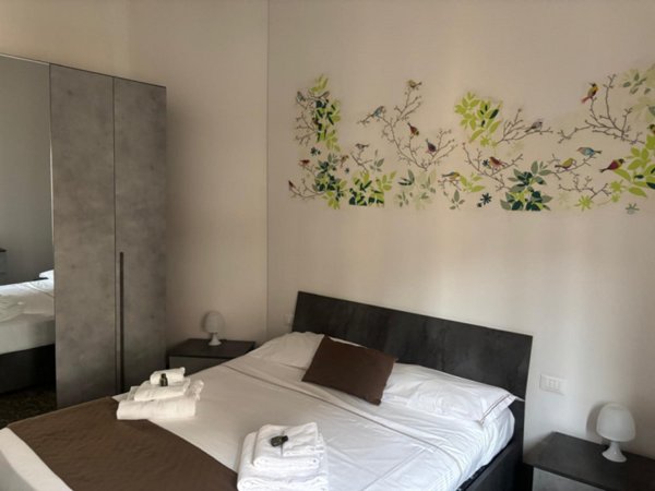 appartamento in vendita a Firenze in zona Centro Santa Maria Novella
